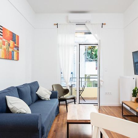 Zen Love, Exarchia Atenas Exterior foto