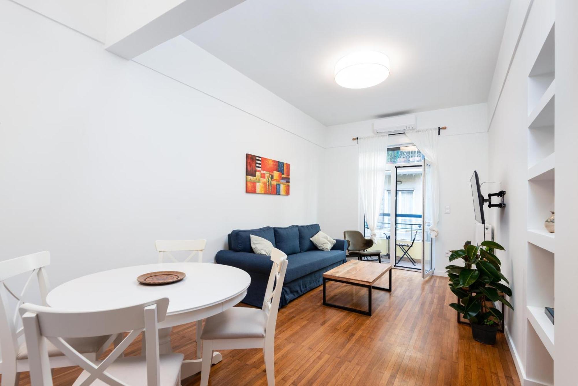 Zen Love, Exarchia Atenas Exterior foto
