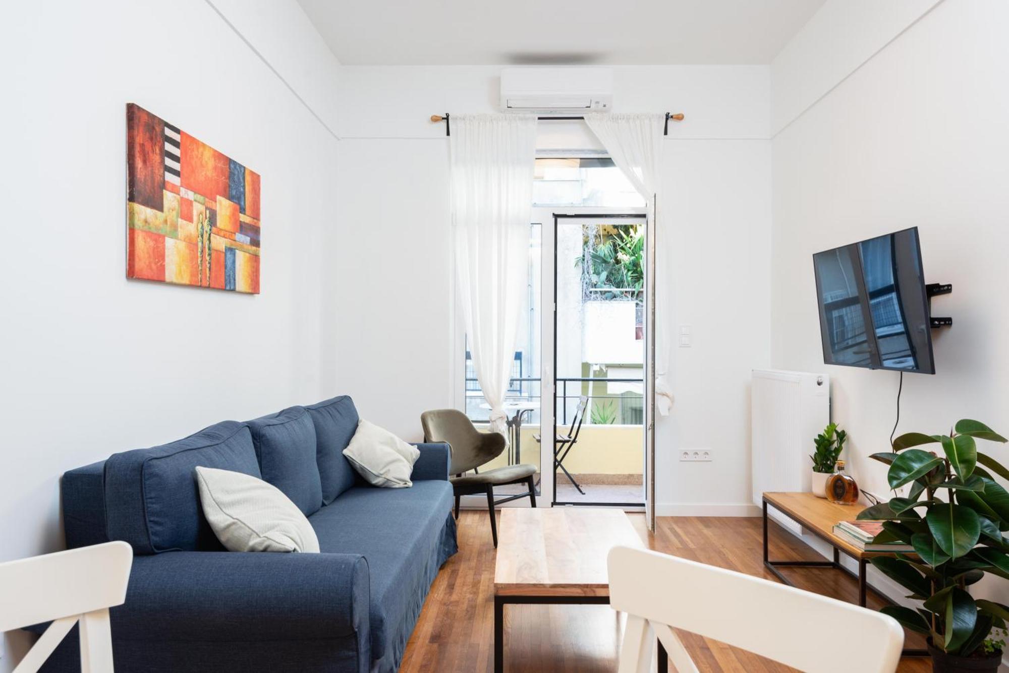 Zen Love, Exarchia Atenas Exterior foto