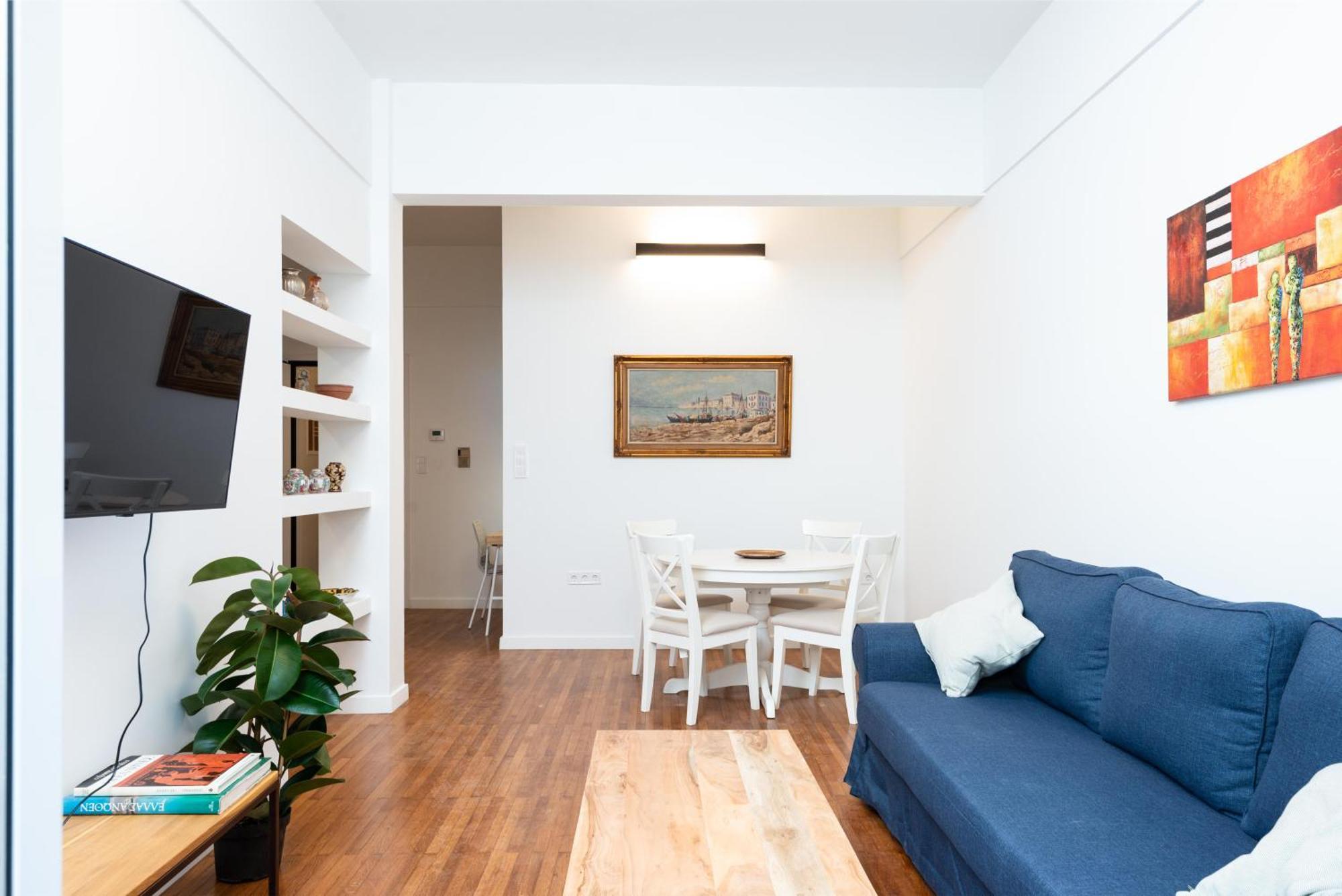 Zen Love, Exarchia Atenas Exterior foto