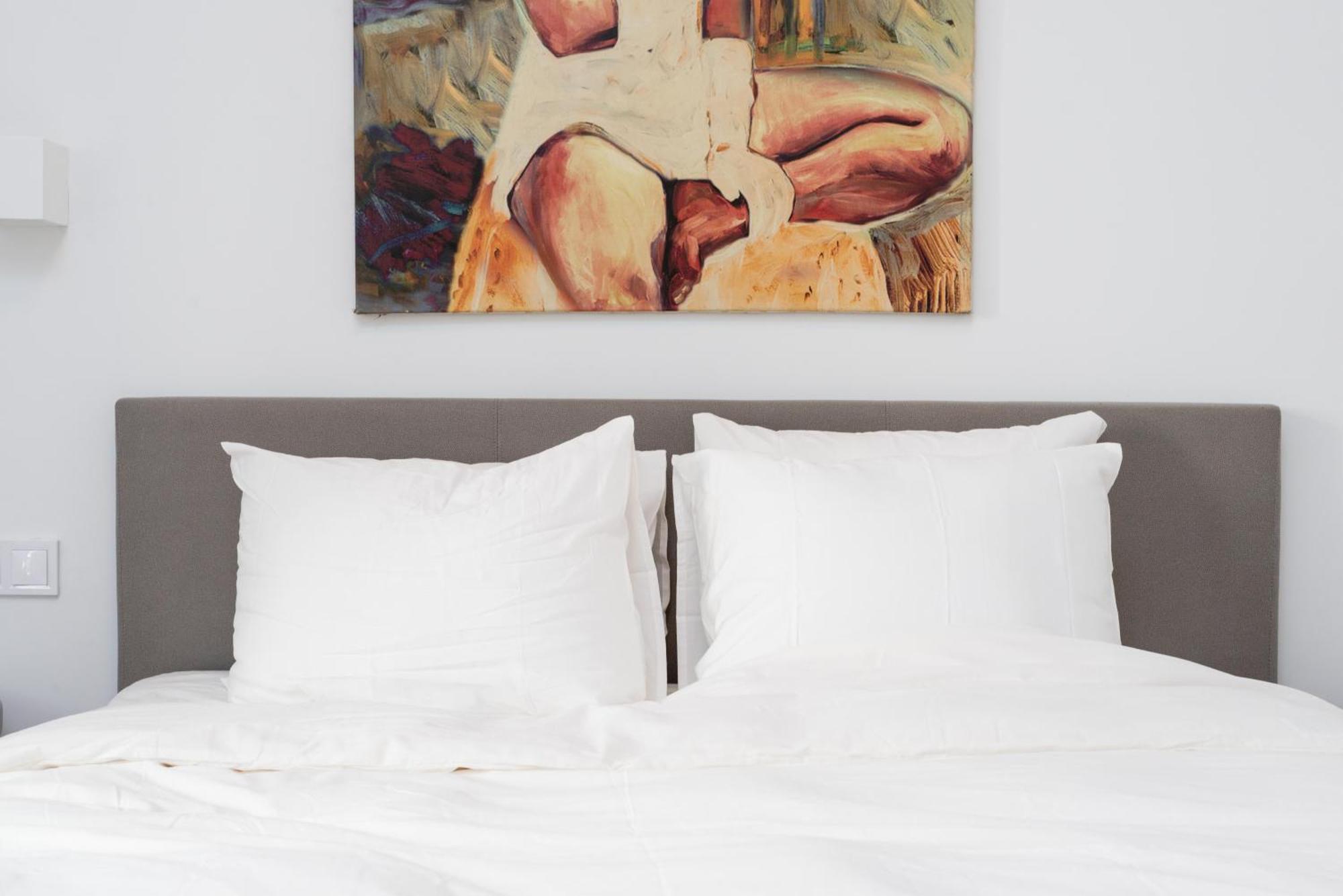Zen Love, Exarchia Atenas Exterior foto