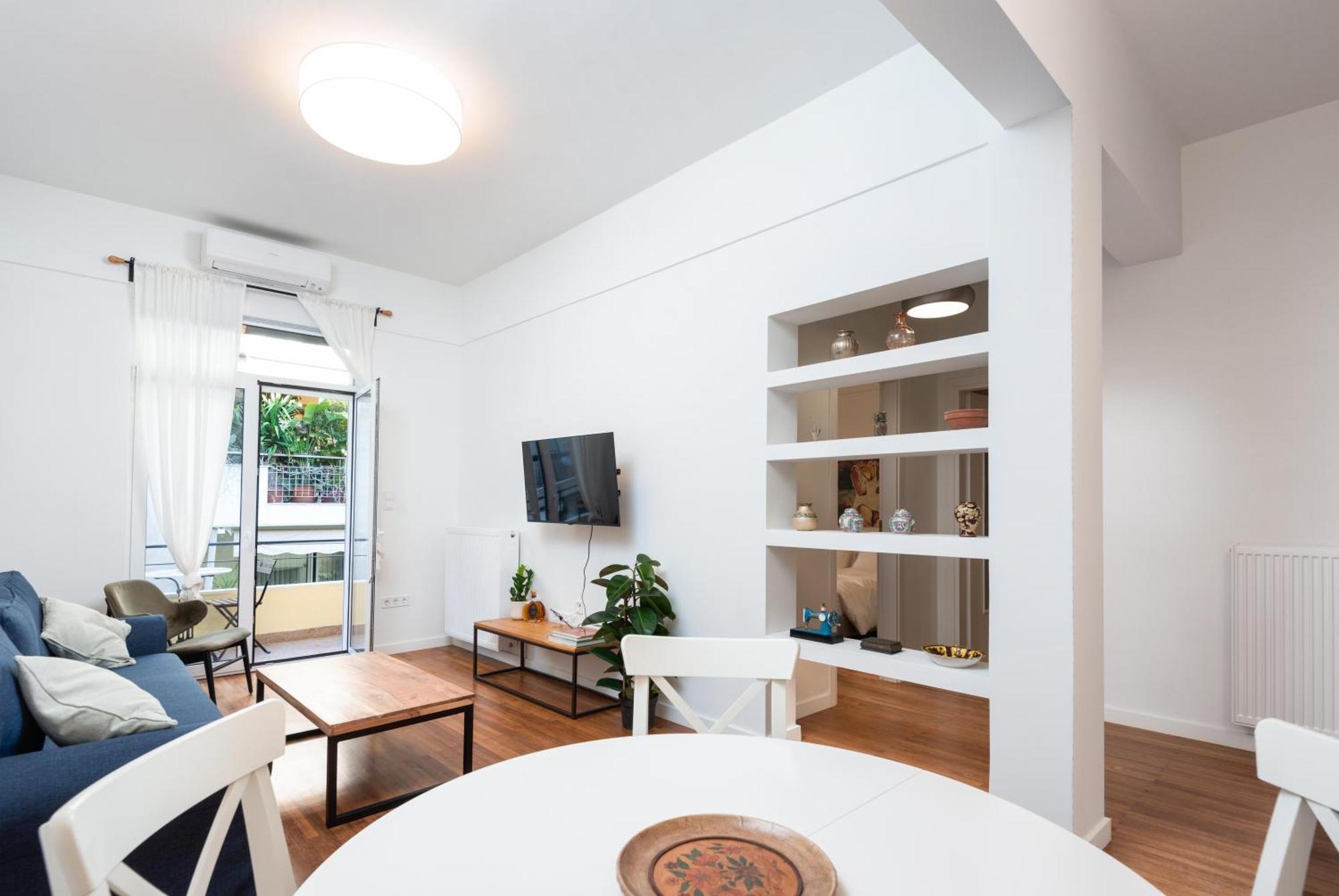 Zen Love, Exarchia Atenas Exterior foto