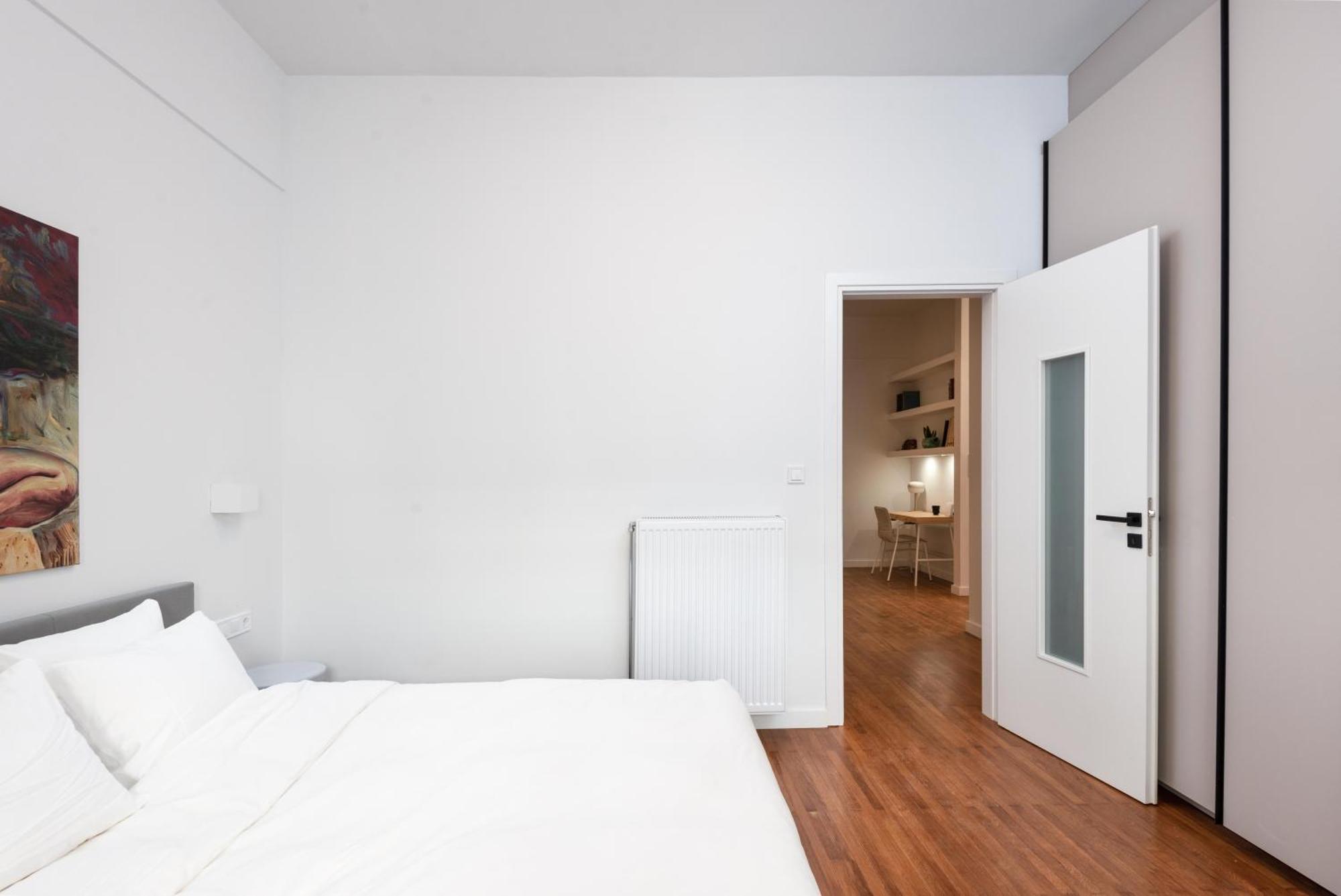 Zen Love, Exarchia Atenas Exterior foto
