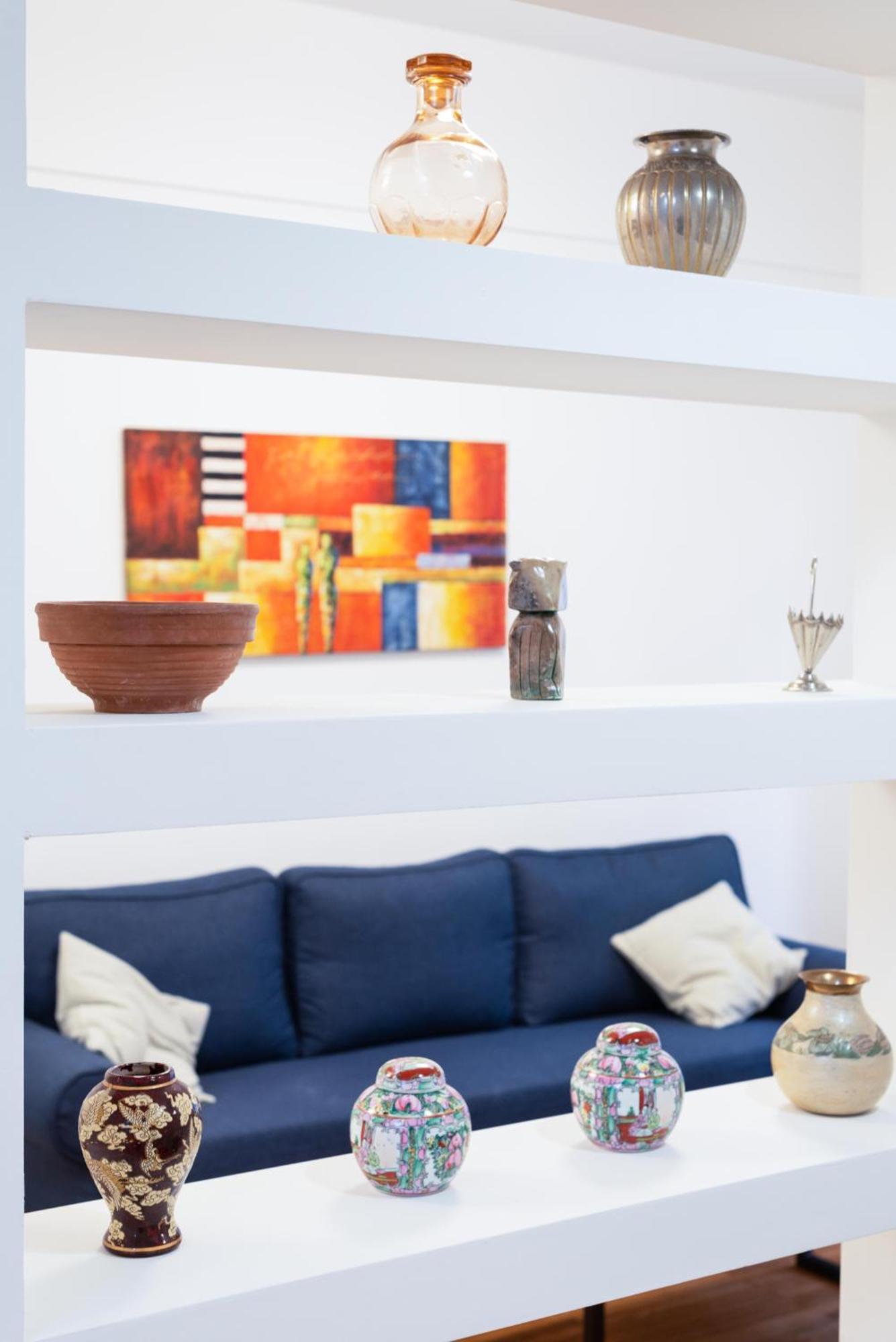 Zen Love, Exarchia Atenas Exterior foto